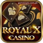 Royal X Casino