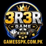 3R3R Game