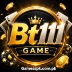 BT111 Game