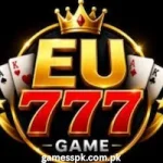 EU777 Game