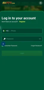 EU777 Game Download APK Real Earning App in Pakistan 2026 3
