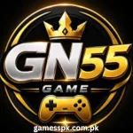 GN55 Game