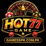 Hot77 Game