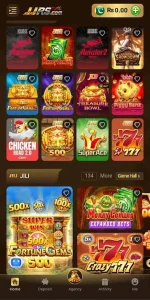 JJRS Game Download APK | Real Earning App in Pakistan 2026 3