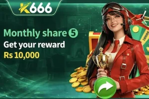 K666 Game APK (Real Earning App 2026) Download for Android 2