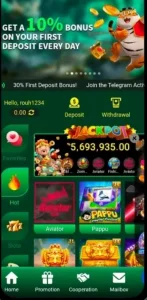 M999 Game Download APK | Real Earning App in Pakistan 2026 2