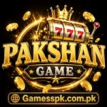 PAKSHAN Game