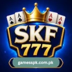 SKF777 Game