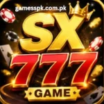 SX777 Game