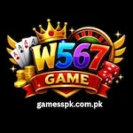 W567 Game