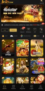 W567 Game (New Earning App) Download for Android 2026 1