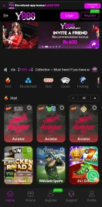 Y888 Game Download APK | Real Earning App in Pakistan 2026 3