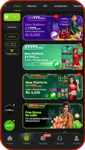 ZS999 Game Download APK (Real Earning App) for Android 2026 2