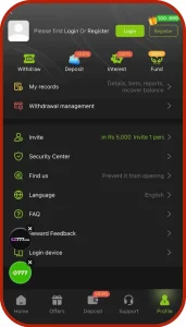ZS999 Game Download APK (Real Earning App) for Android 2026 3