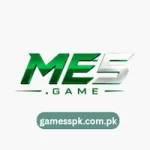 ME5 Game