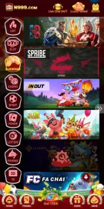 N999 Game Download (Best Earning App Free For) Android 2026 2