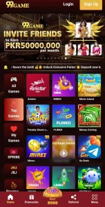 99Game Download (Best Earning App Free For) Android 2026 4
