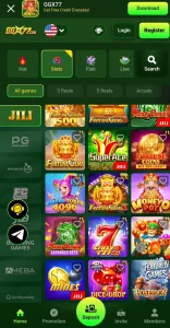  GGX77 Game Download APK (Real Earning App) for Android 2026 8