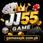 JJ55 Game