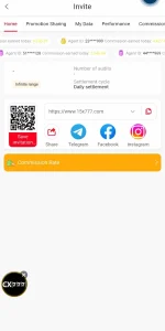 X777 Game Download APK (Real Earning App) for Android 2026 10
