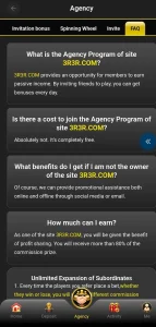 3R3R Game Download APK (Real Earning App) for Android 2026 2