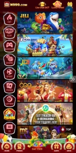 N999 Game Download (Best Earning App Free For) Android 2026 6