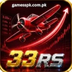 33RS Game