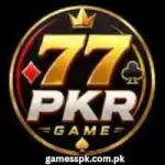 77PKR Game