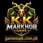 KK Markhor Game