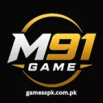 M91 Game