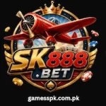 SK888.BET Game