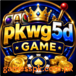 PKWG5D Game