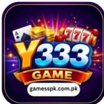 Y333 Game