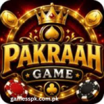 PAKRAAH Game