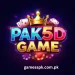 PAK5D Game
