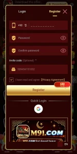 M91.com Game Download {New Earning App Free For}Android 1