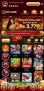 M91.com Game Download {New Earning App Free For}Android 2
