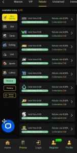  SK888 BET (Best Earning App Free For) Android 2026 8