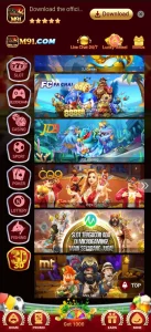 M91.com Game Download {New Earning App Free For}Android 3