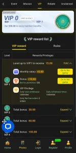  SK888 BET (Best Earning App Free For) Android 2026 7