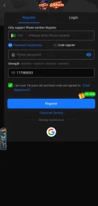 688win Game Download {Best New Earning App Free For} Android 1