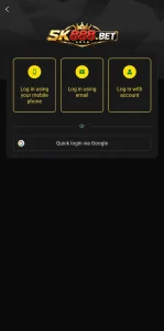  SK888 BET (Best Earning App Free For) Android 2026 3