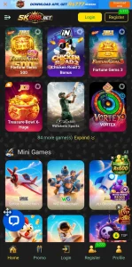  SK888 BET (Best Earning App Free For) Android 2026 1