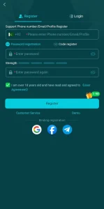 HH98 Game (Best Earning App Free For) Android 2026 1