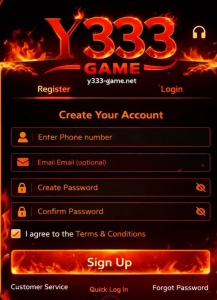Y333 Game (Best Earning App Free For) Android 2026 1