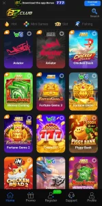 87club Game Download {Best New Earning App Free For} Android 6