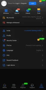 87club Game Download {Best New Earning App Free For} Android 3